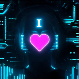 i love niginaxon