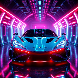 show me the most expensive car in the world