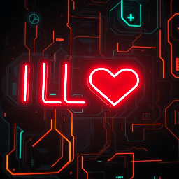 i love niginaxon